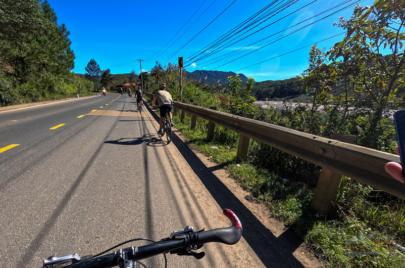 Central Vietnam Cycle Trip Nha Trang to Hoi An 3 Days